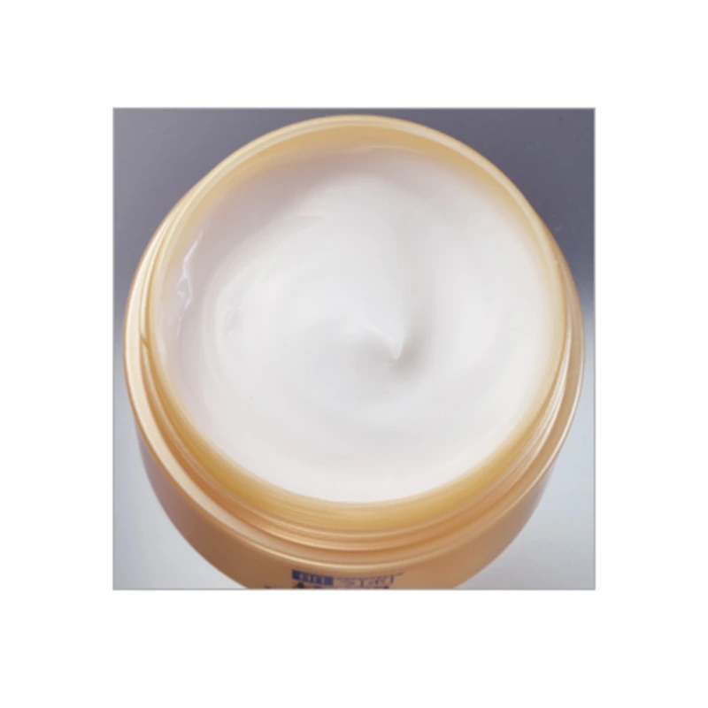 Hada Labo Gokujyun Premium Hyaluronic Cream 50g 4