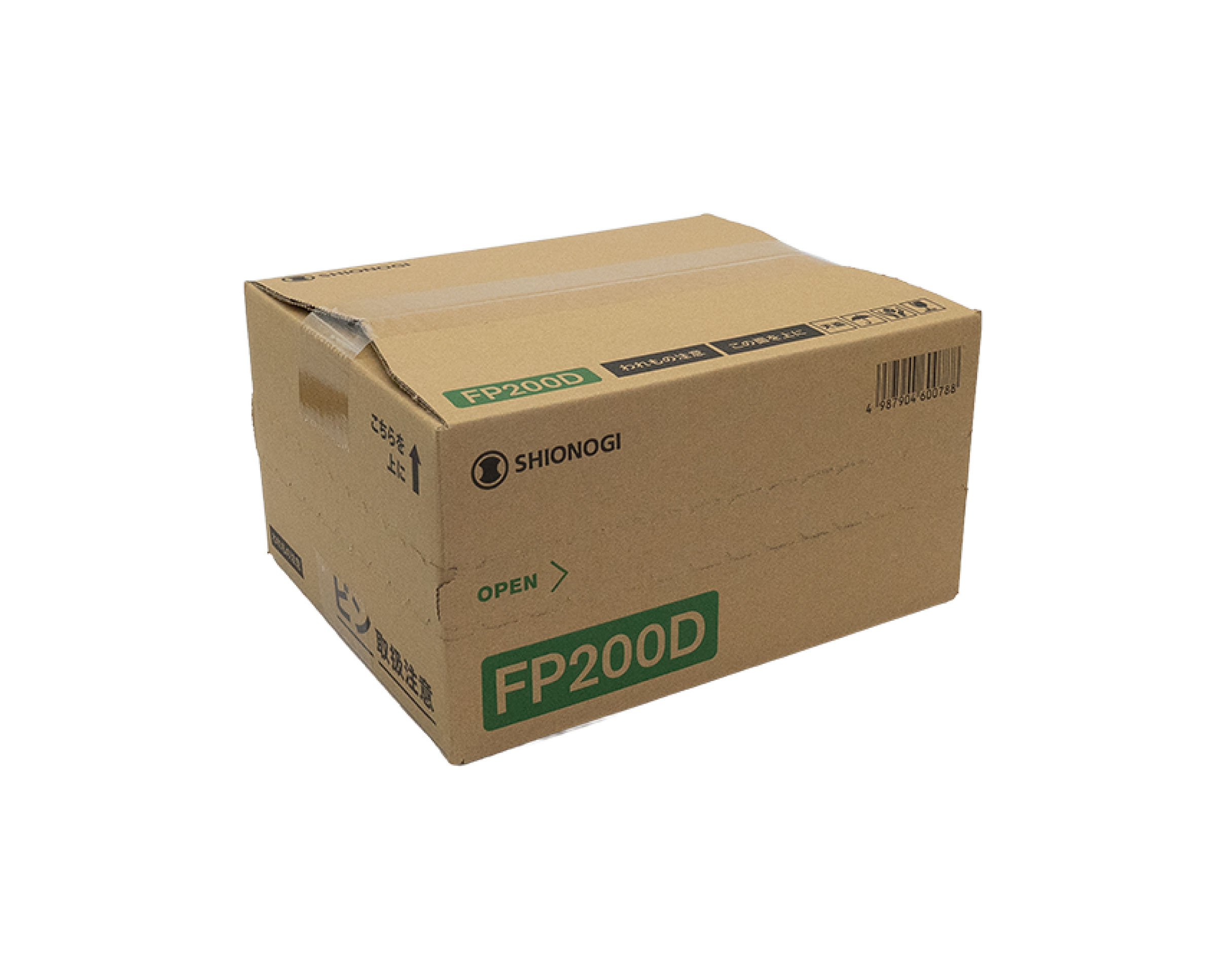 Fucoidan PROTECT 200 сусыны 2