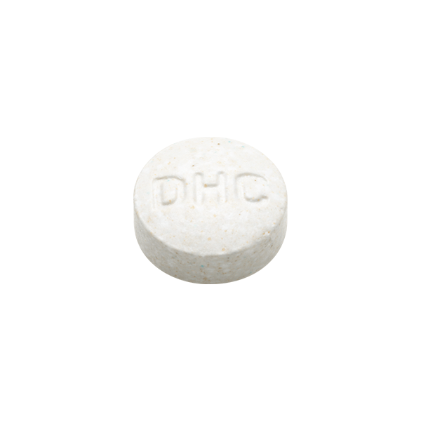 DHC 綜合礦物質 2