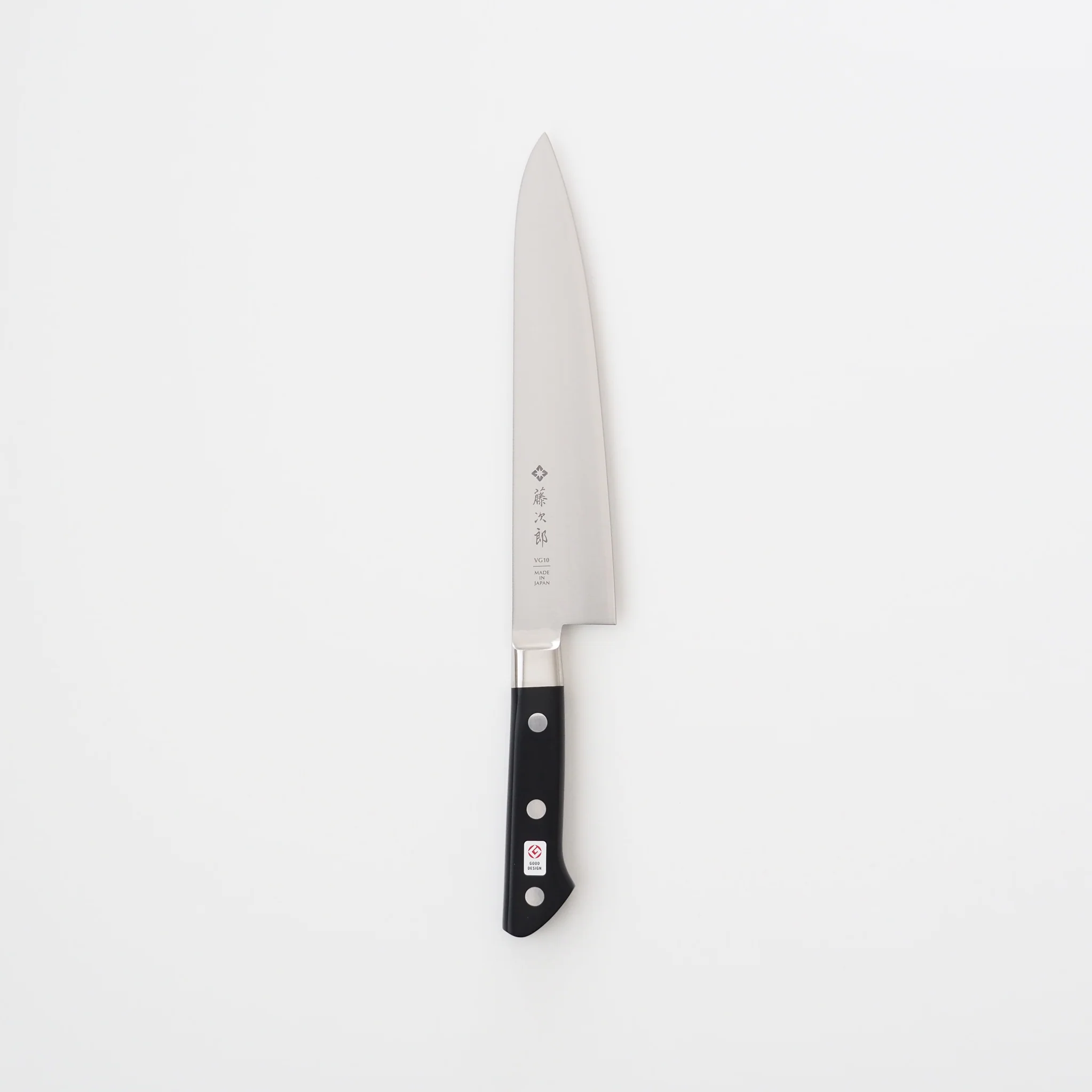 Tojiro CLASSIC Gyuto ашпозчу бычагы 210 мм 3