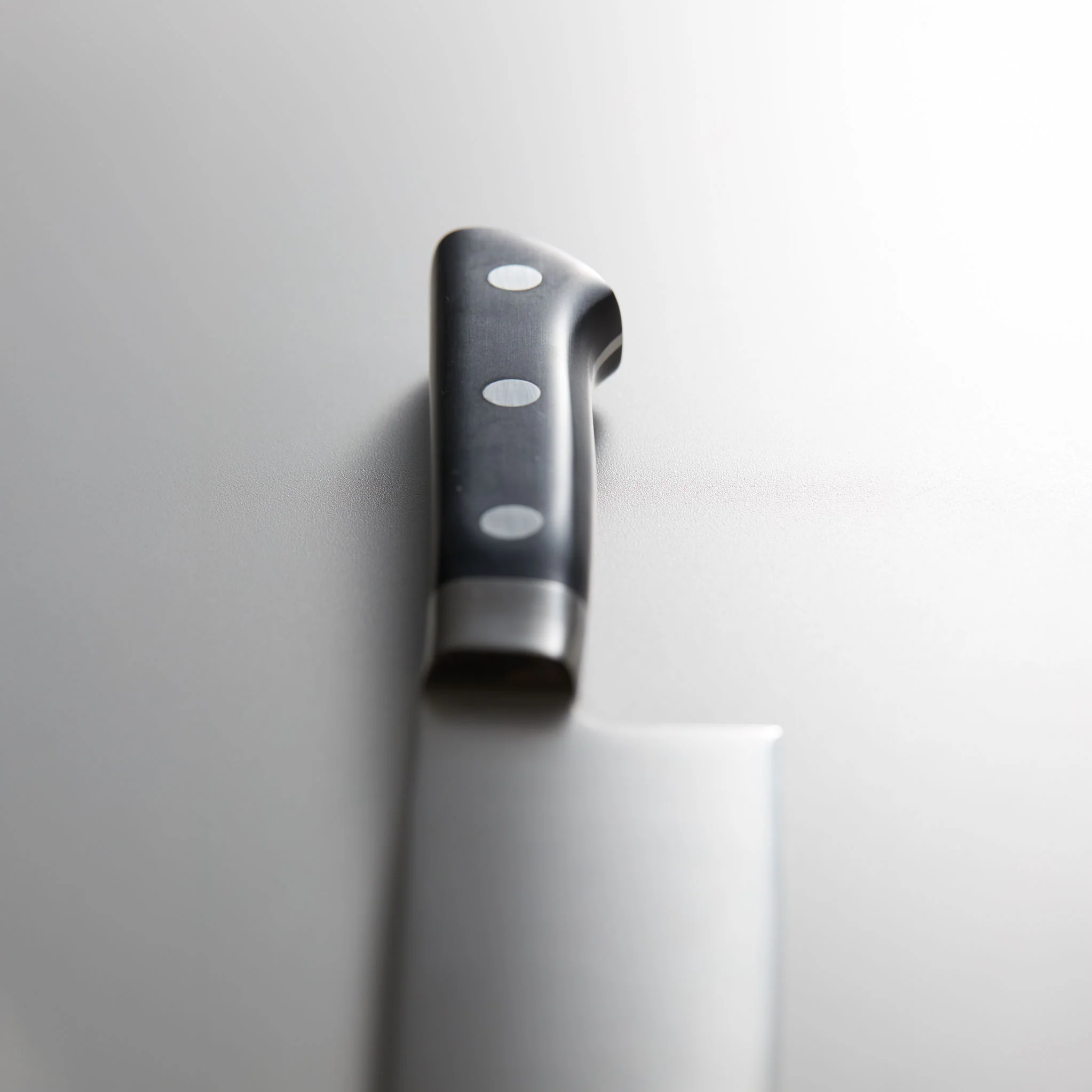 Tojiro CLASSIC Gyuto ашпозчу бычагы 210 мм 4