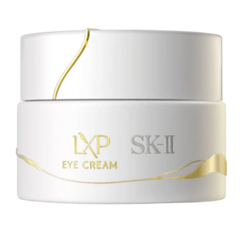 LXP Kintsugi көз кремі 1