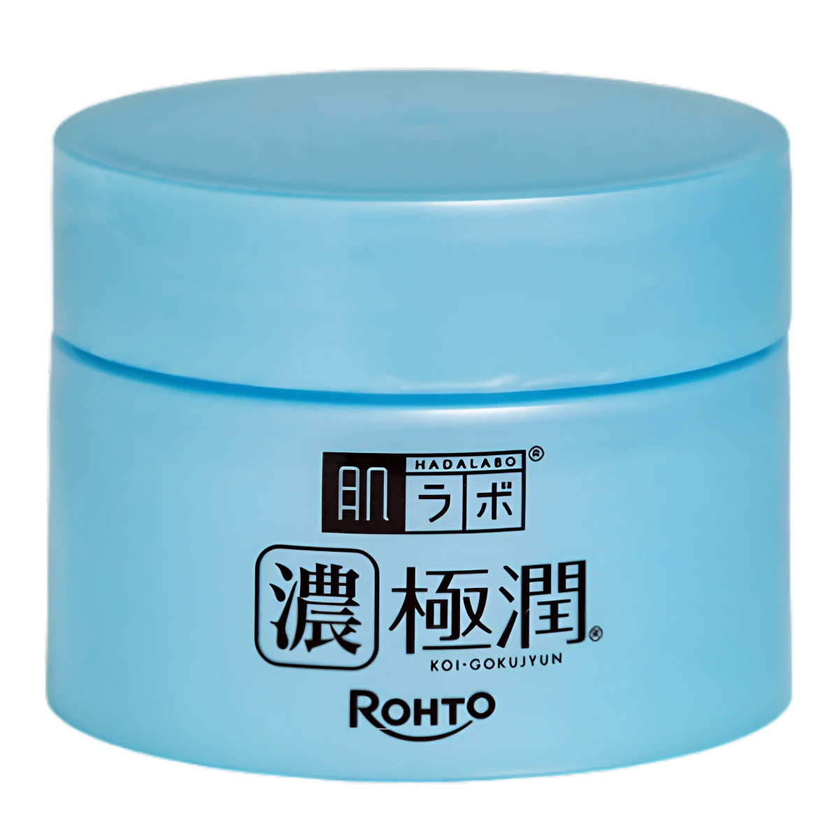 Hada Labo Gokujun UV White Gel 1
