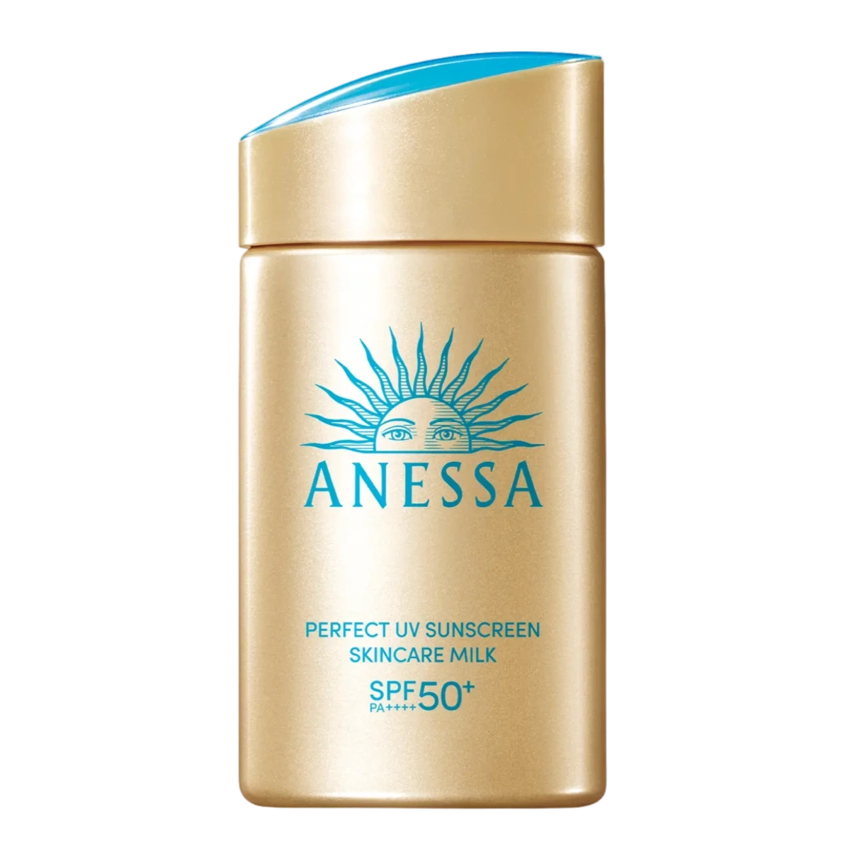 Anessa Perfect UV Skincare Milk NA күннен қорғайтын сүтшесі 60 мл 1