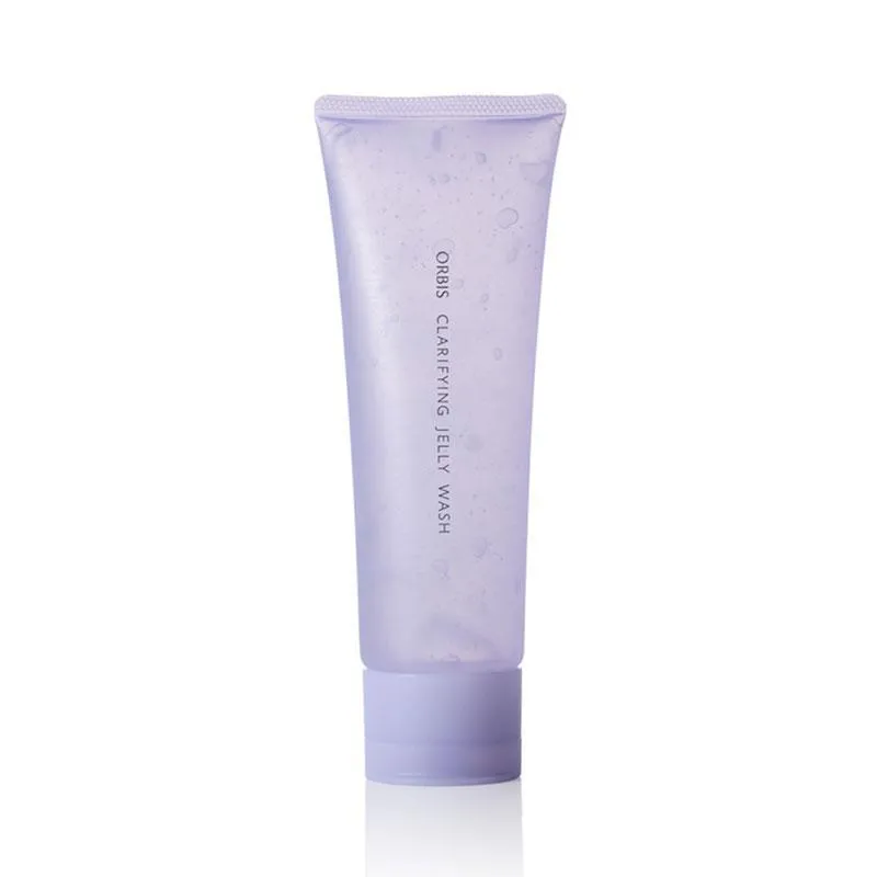 Clarifying Gelee Wash 2