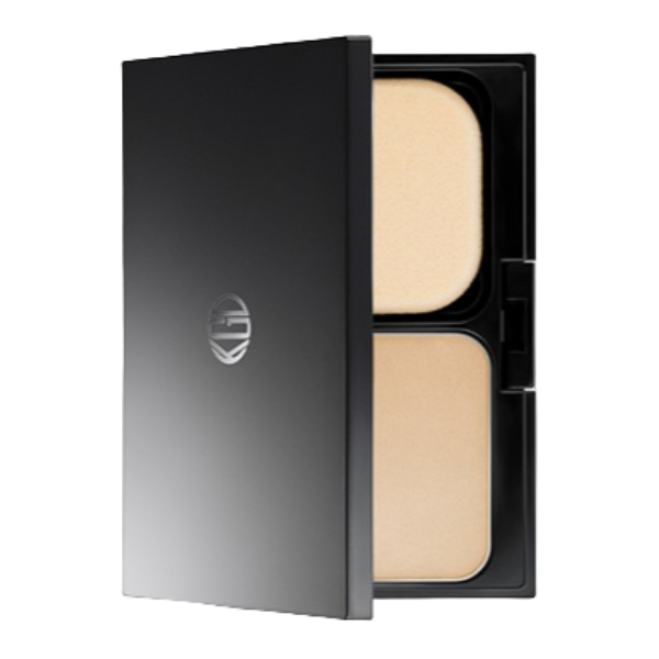 Gloss Film Foundation almashtiriladigan bloki (Kukunli tur / SPF30 PA+++) 1