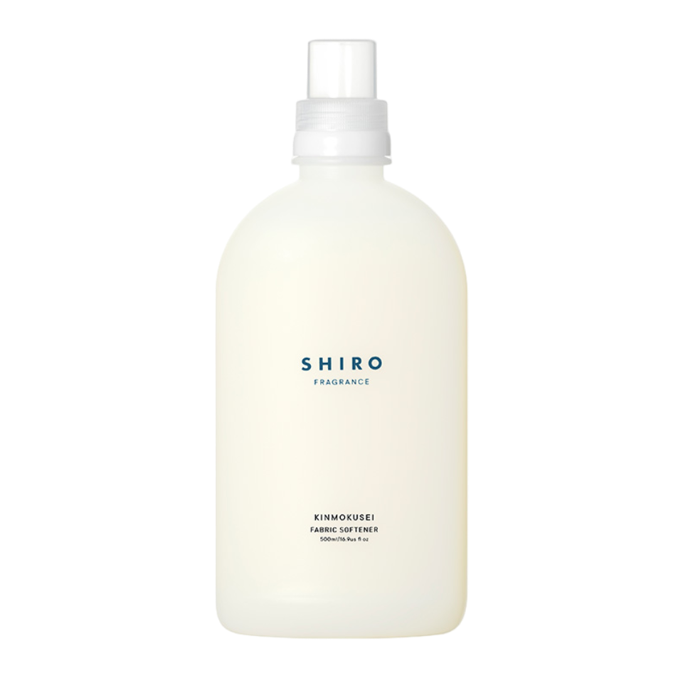 SHIRO Osmanthus кір жууға арналған кондиционері 1