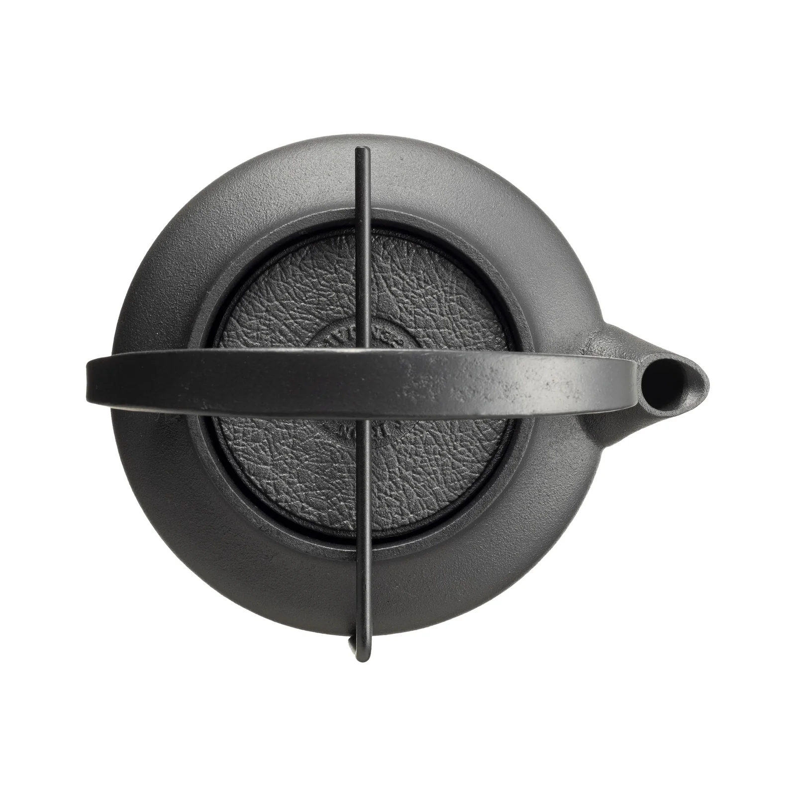 OIGEN Cast Iron Kettle WAKKAS 3