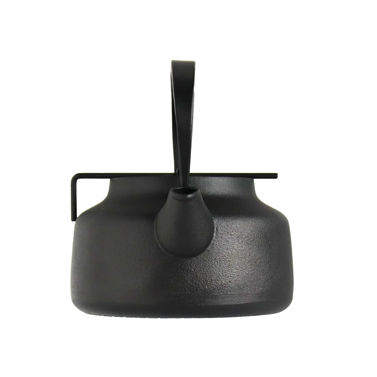 OIGEN Cast Iron Kettle WAKKAS 5