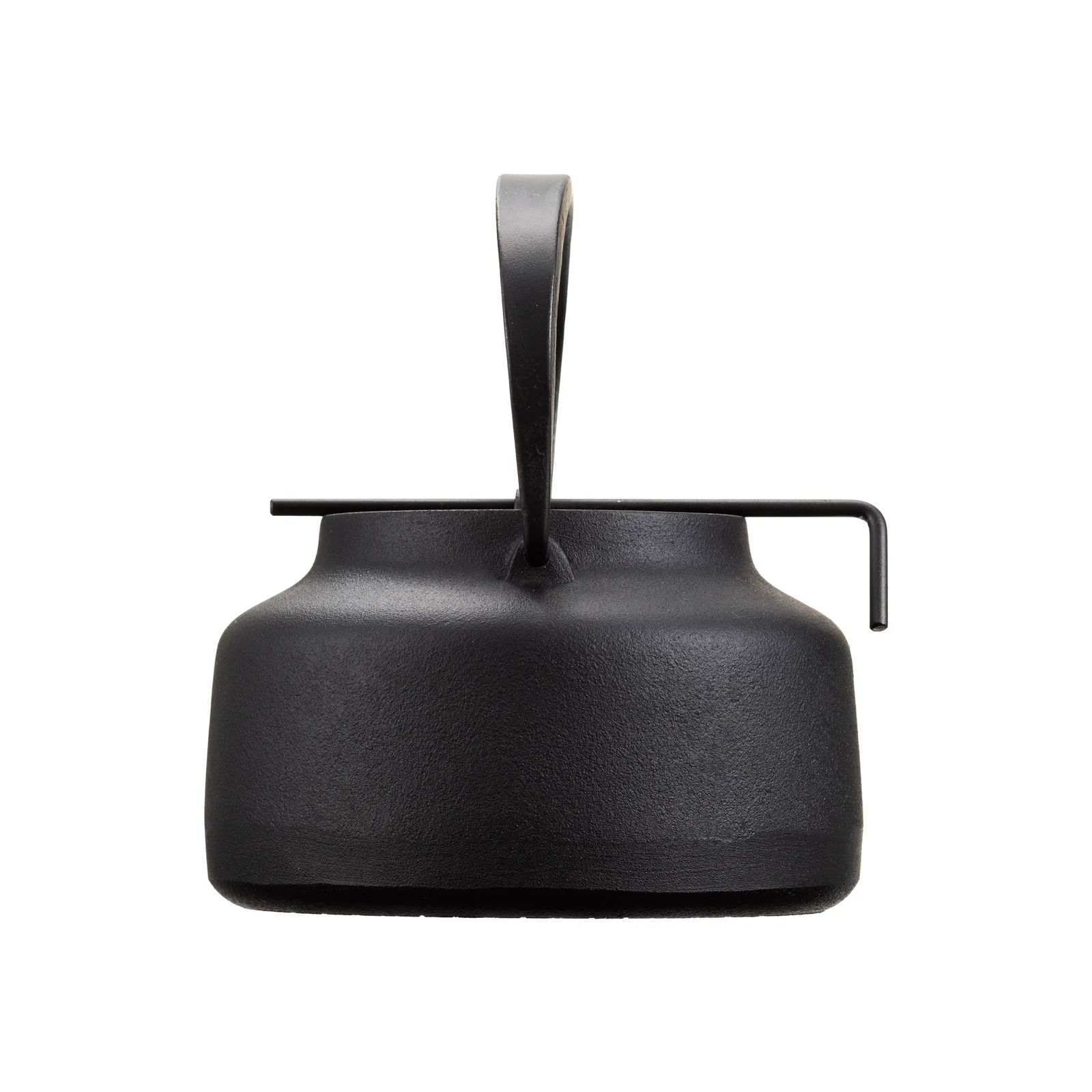 OIGEN Cast Iron Kettle WAKKAS 6