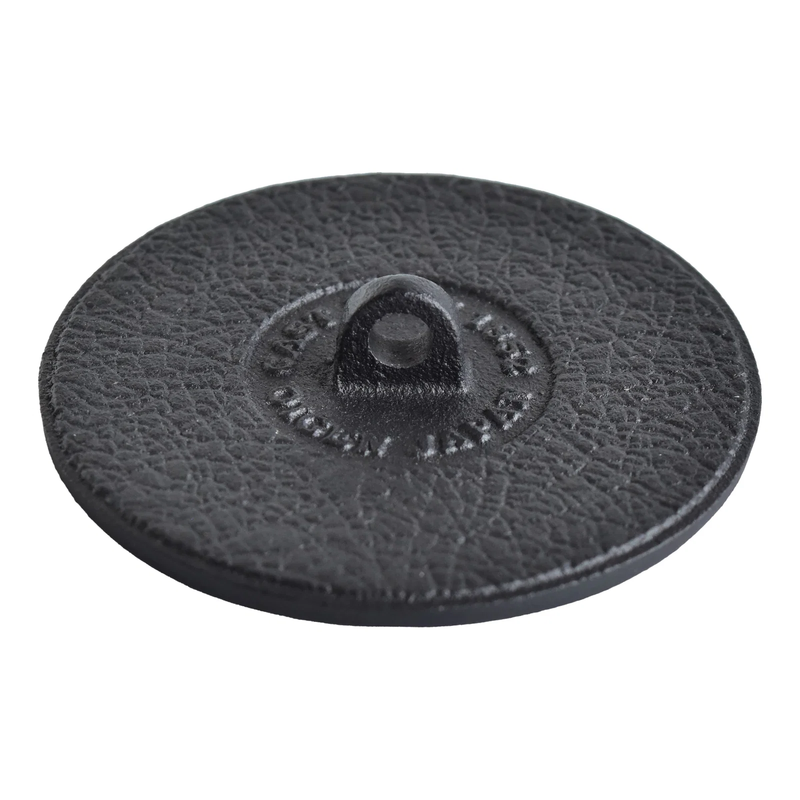 OIGEN Cast Iron Kettle WAKKAS 9