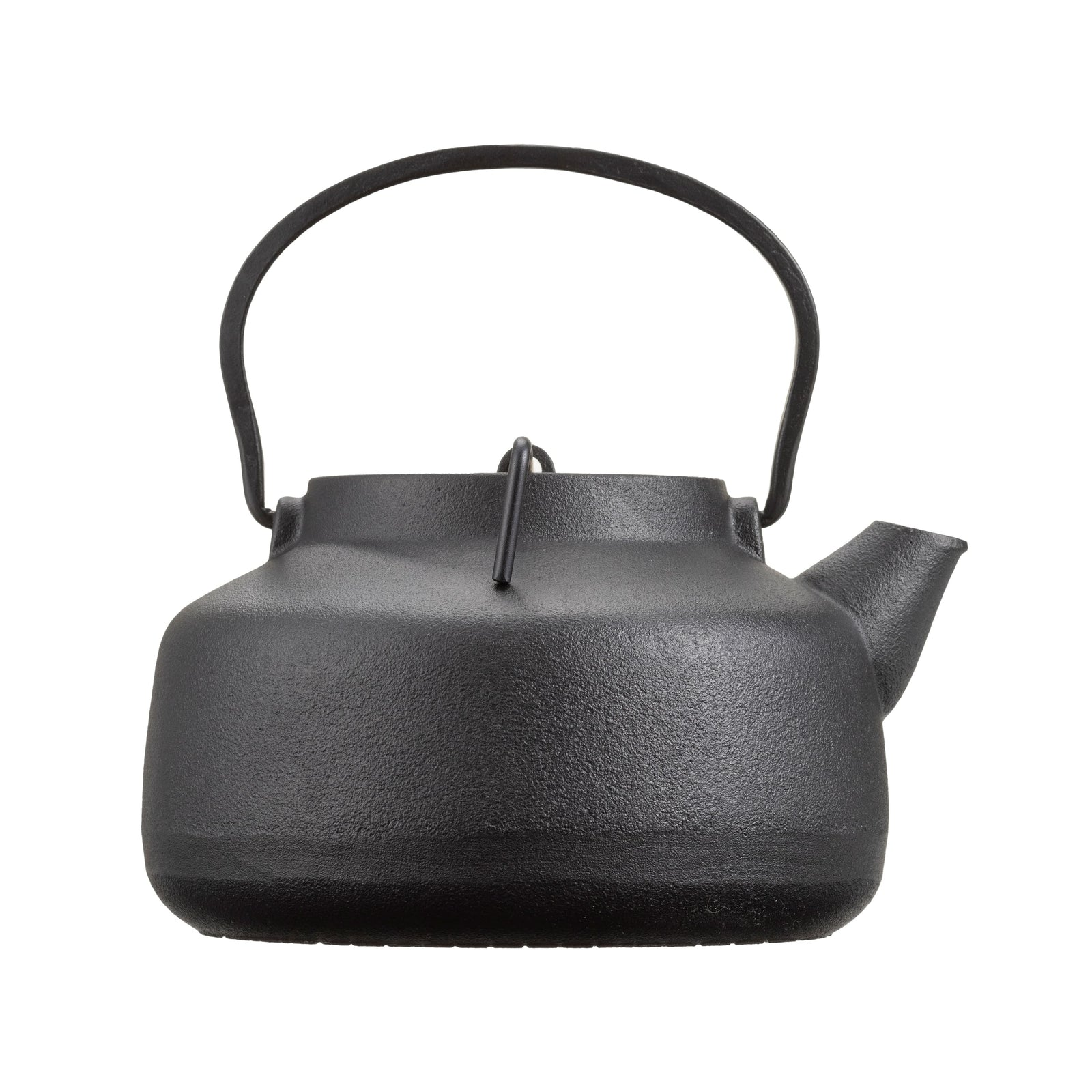 OIGEN Cast Iron Kettle WAKKAS 11