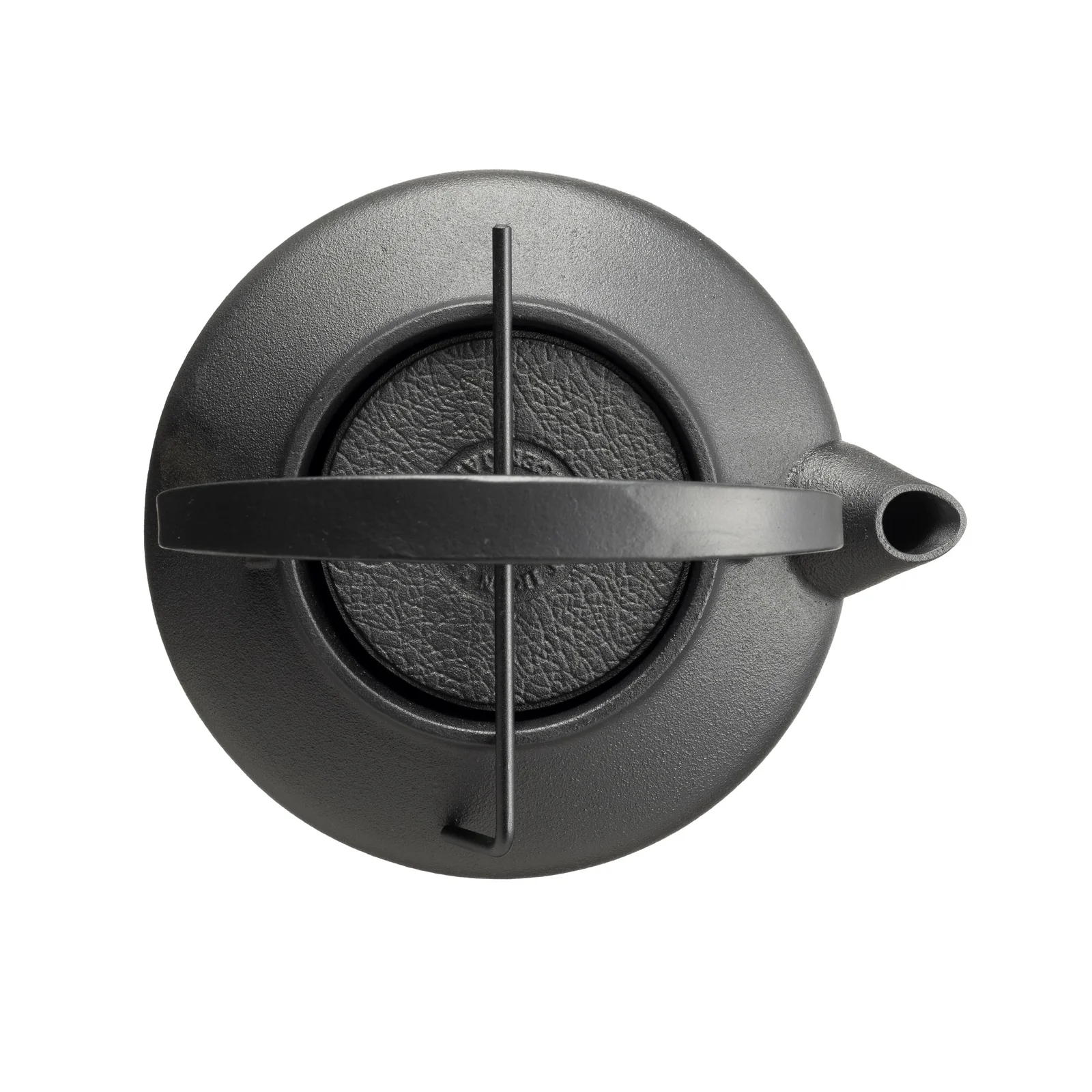 OIGEN Cast Iron Kettle WAKKAS 13