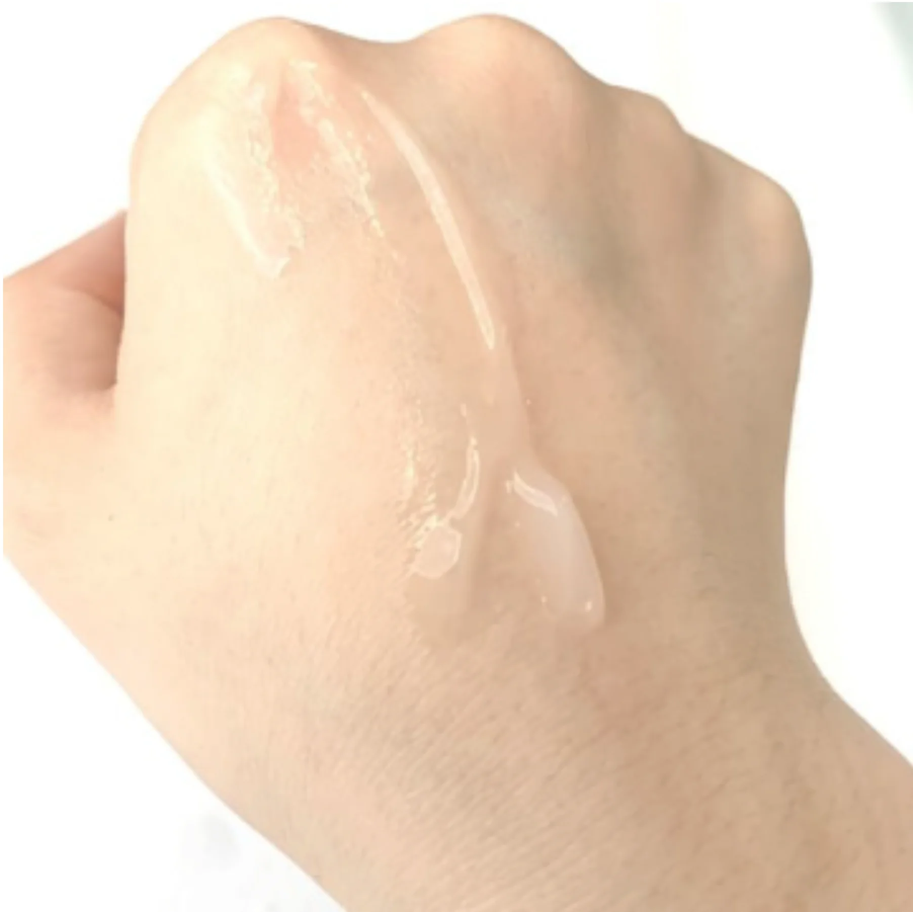 Naturie Hatomugi Skin Conditioning Gel 180g 4