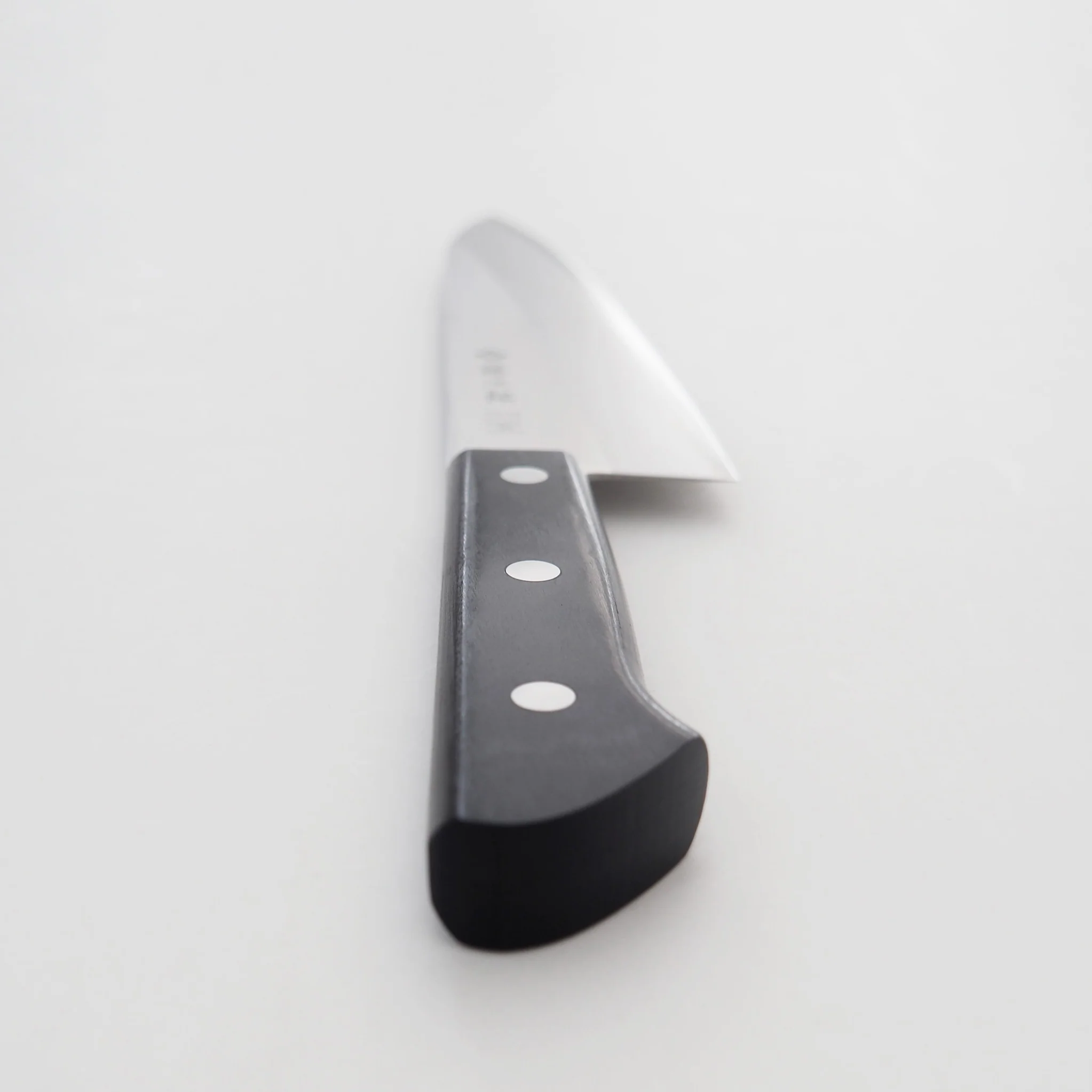 Tojiro BASIC Santoku Knife 170mm 3