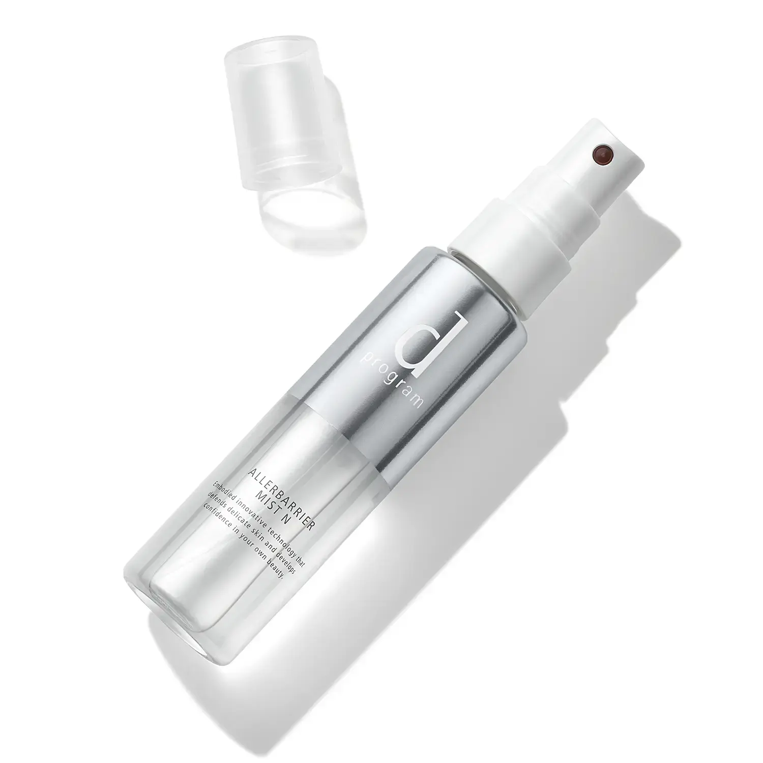 Allerbarrier Mist N 2