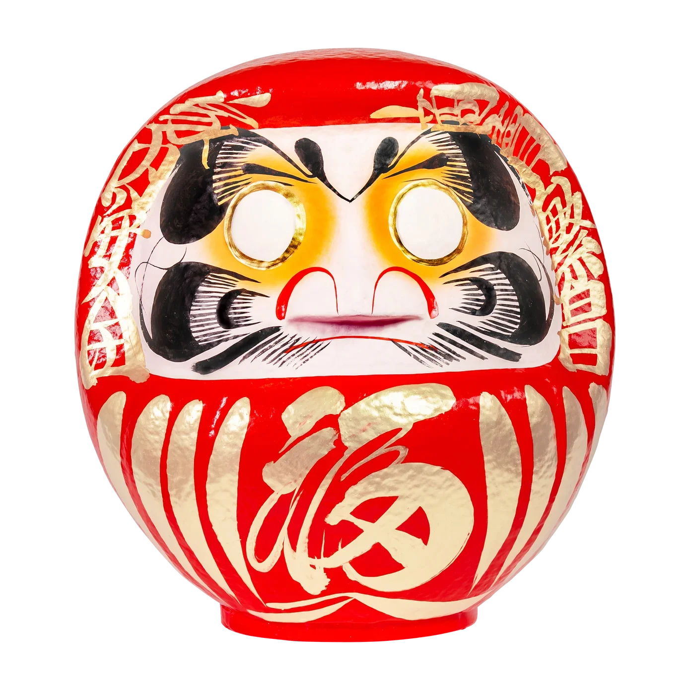 大門屋 福達摩 4