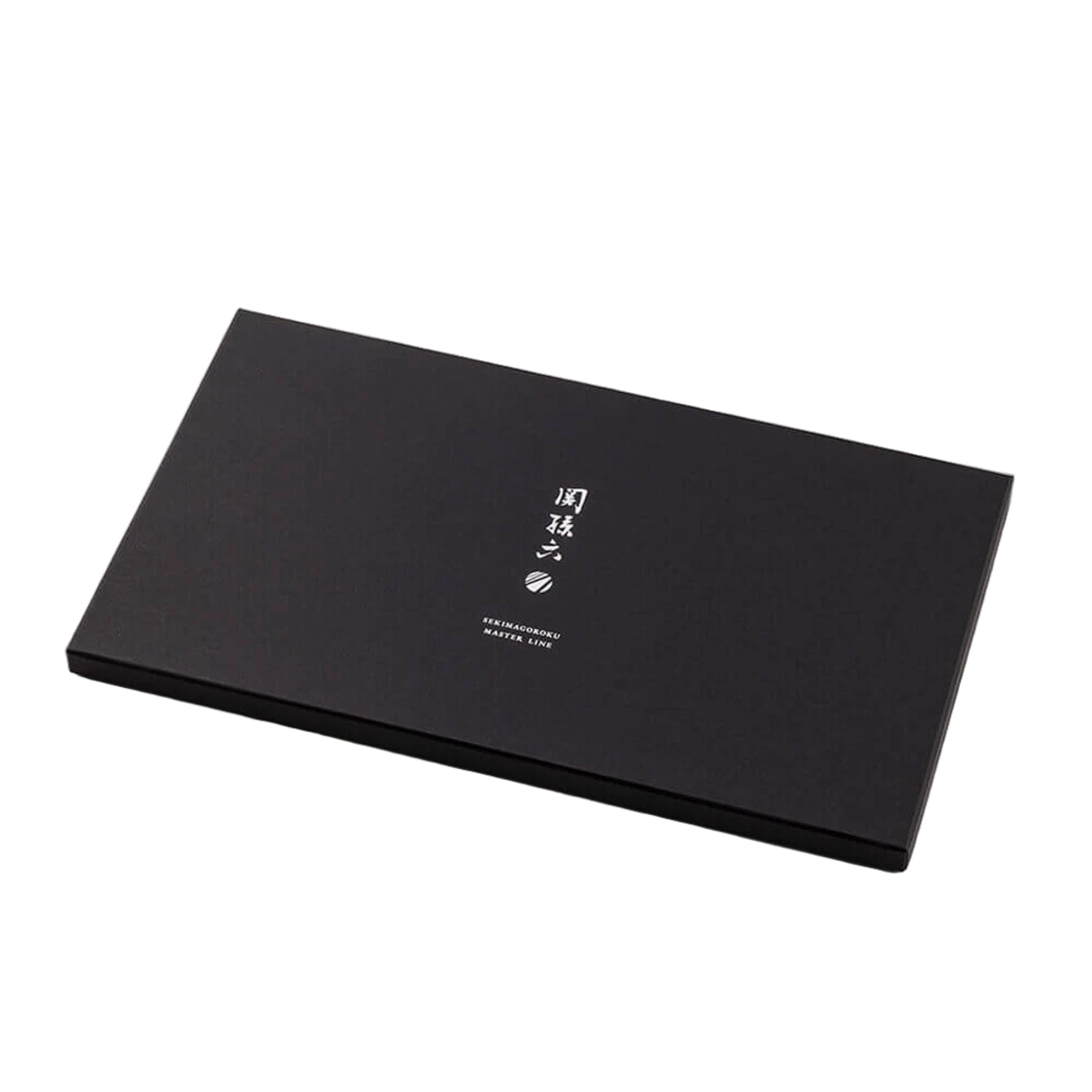 Kai Seki Magoroku Master Line Cutting Board M 1