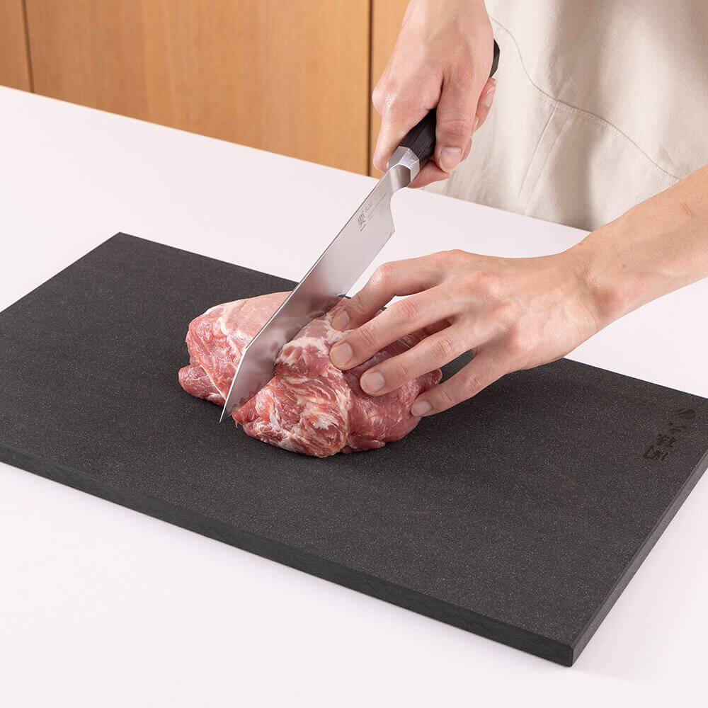Kai Seki Magoroku Master Line Cutting Board M 5