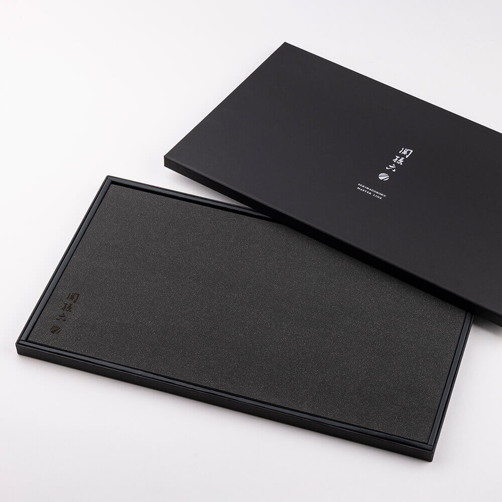 Kai Seki Magoroku Master Line Cutting Board M 7