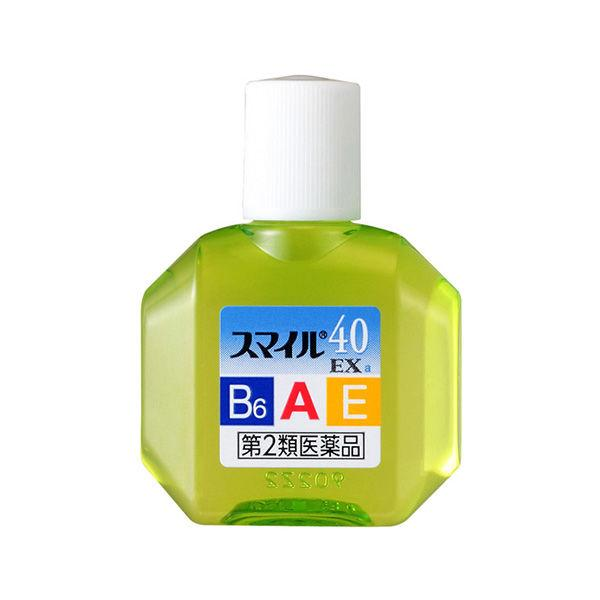 Smile 40 EXa 2