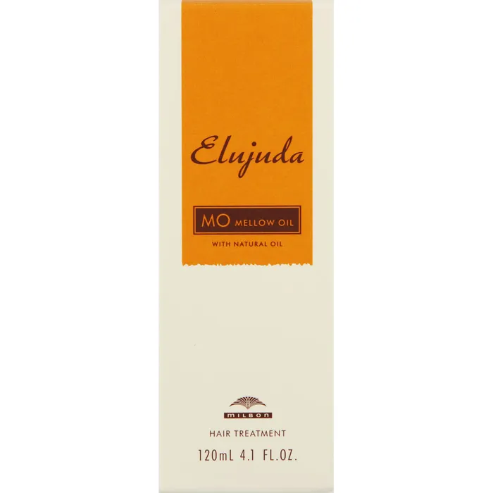 Milbon Elujuda MO 120 мл 2