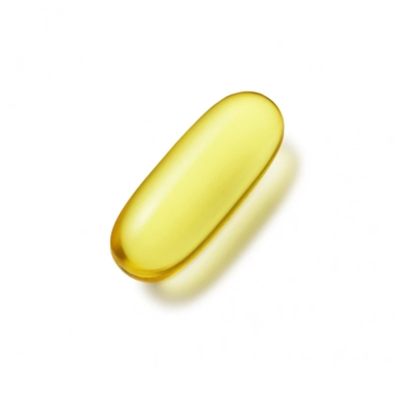 Pacific Cod Liver Oil 2