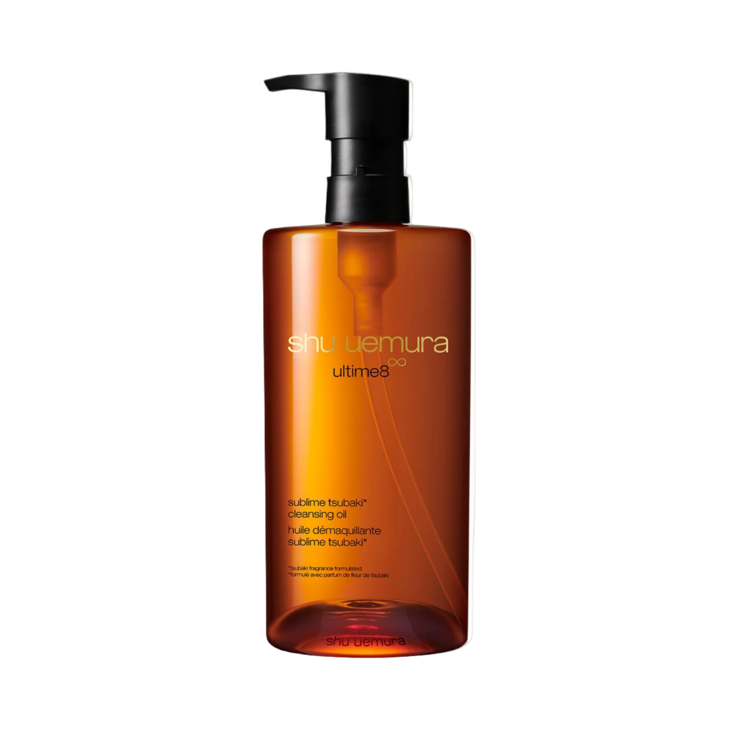 Ultime8∞ Sublime Beauty Cleansing Oil n 1