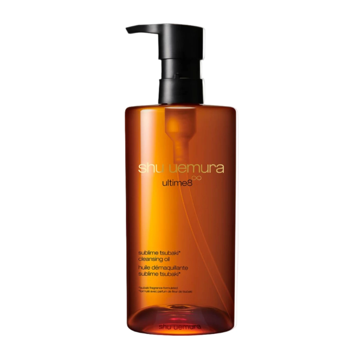 Ultime8∞ Sublime Beauty Cleansing Oil n 1