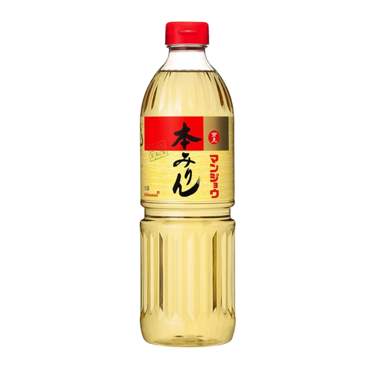 Мирин Kikkoman Manjo Hon Mirin, 1 л 1