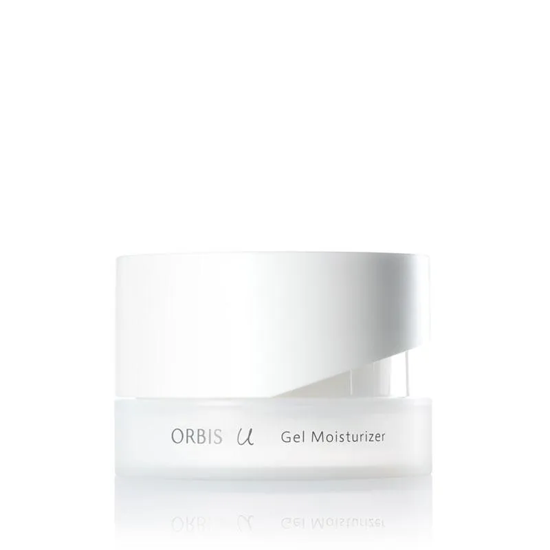 ORBIS U ылғалдандырғыш гелі 3
