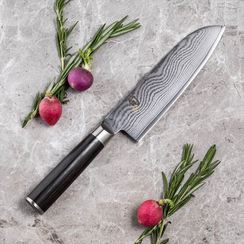 Shun Classic Knife 3