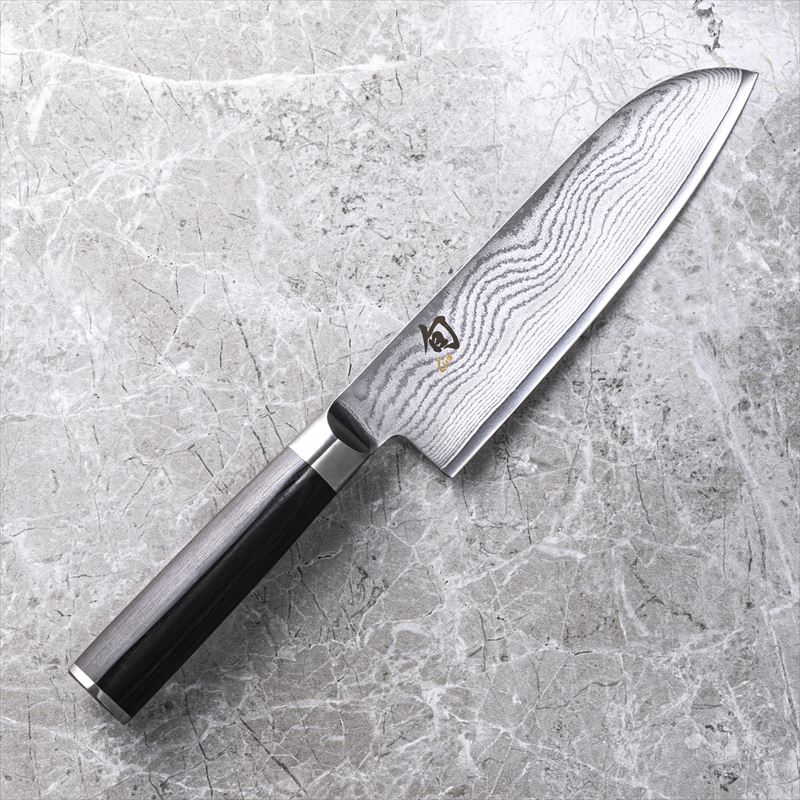 Shun Classic Knife 4