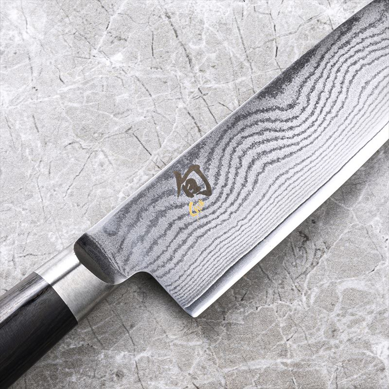 Shun Classic Knife 5