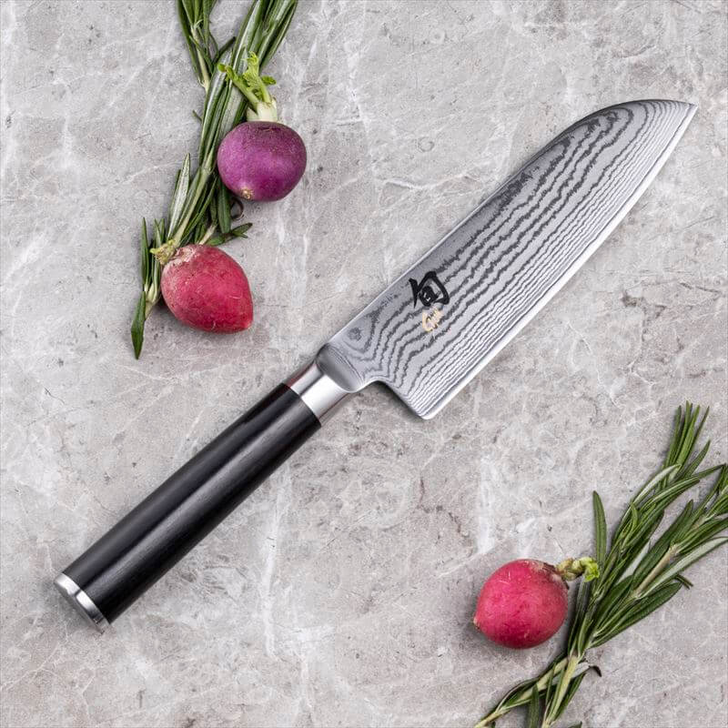 Shun Classic Knife 2