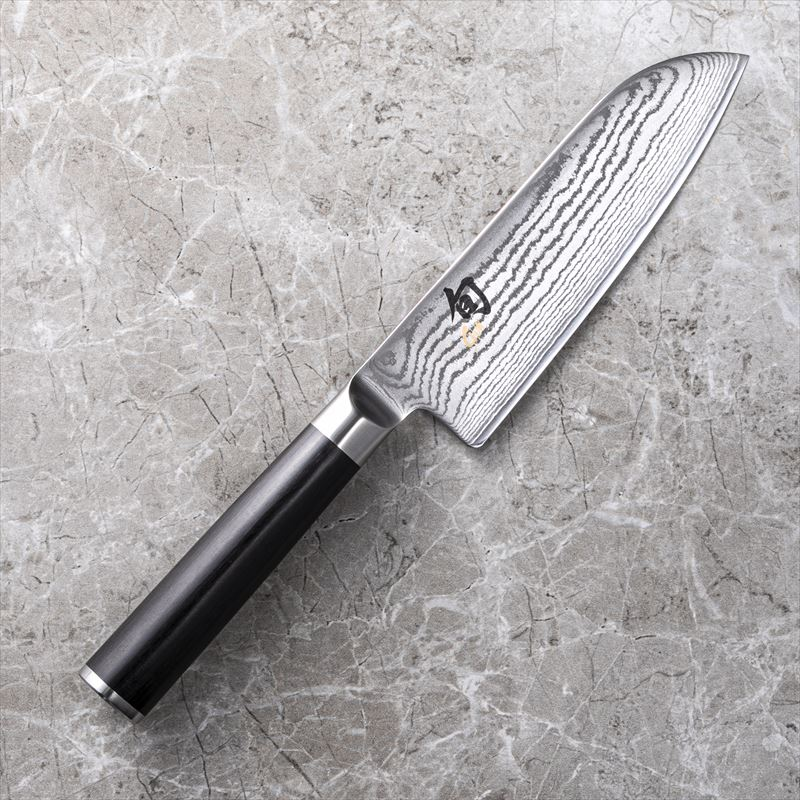 Shun Classic Knife 6