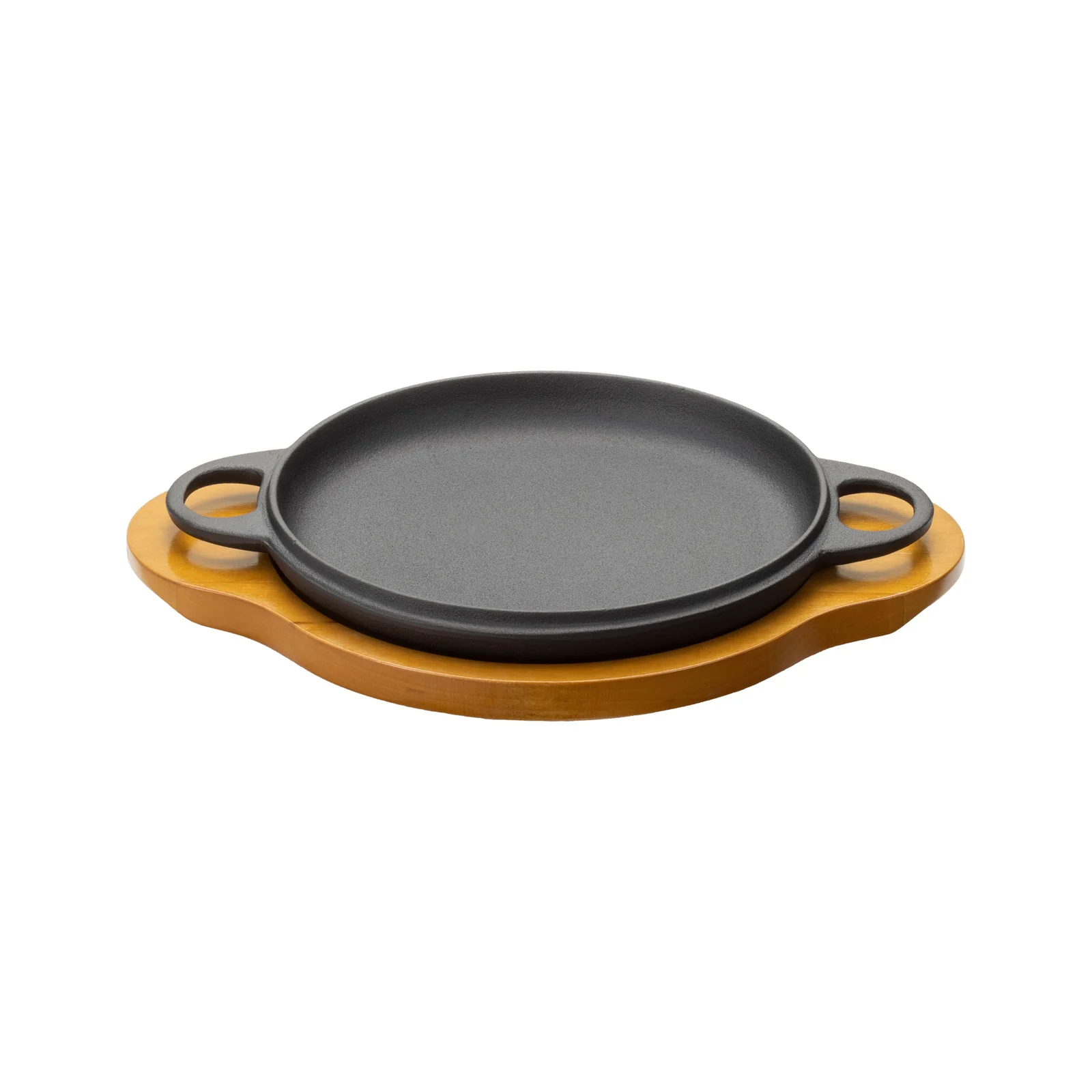 OIGEN New Round All-Purpose Pot 18cm 3