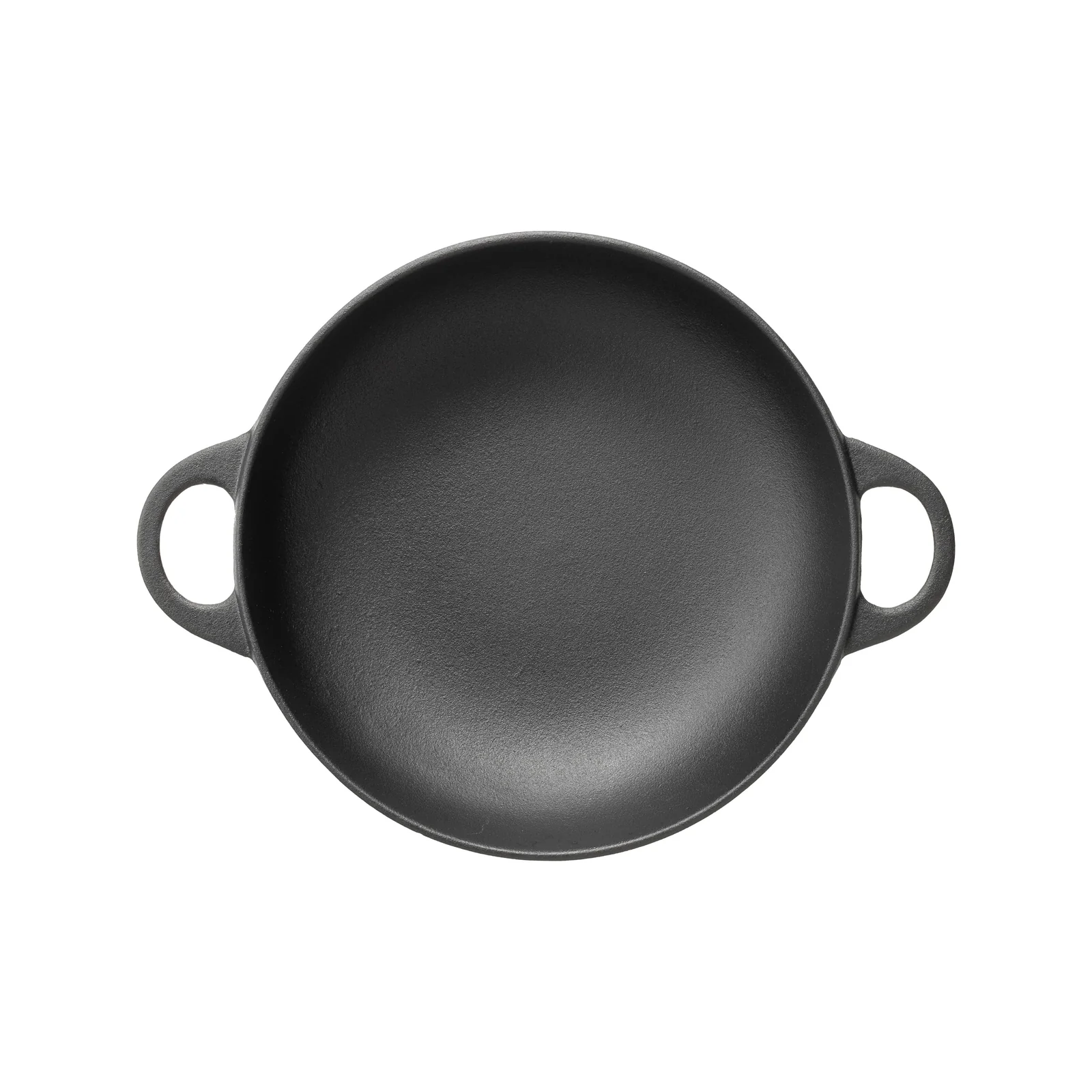 OIGEN New Round All-Purpose Pot 18cm 9