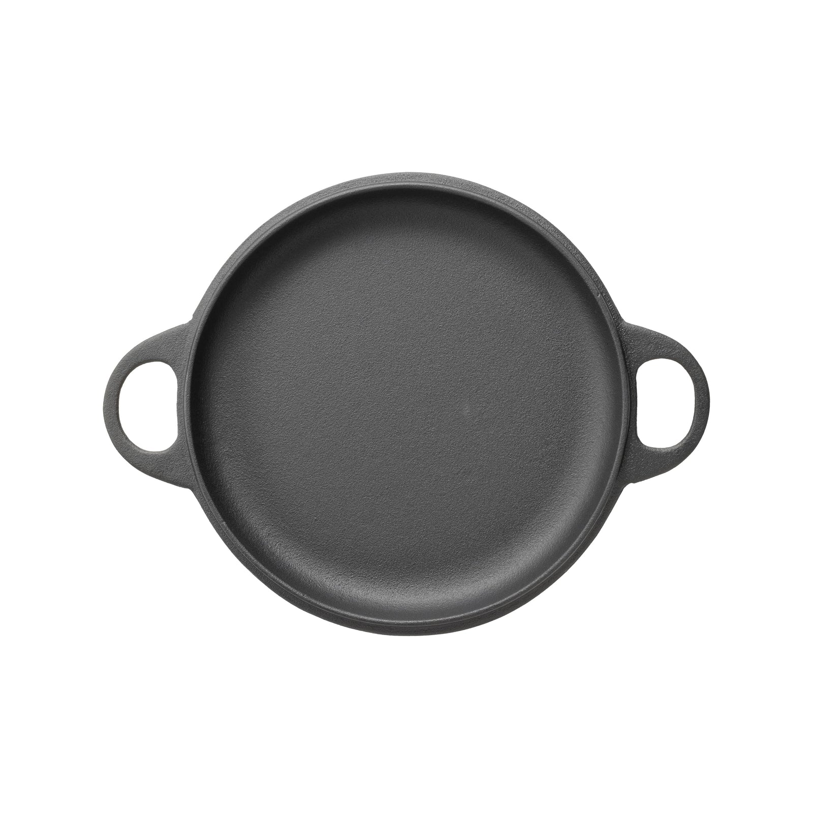 OIGEN New Round All-Purpose Pot 18cm 10