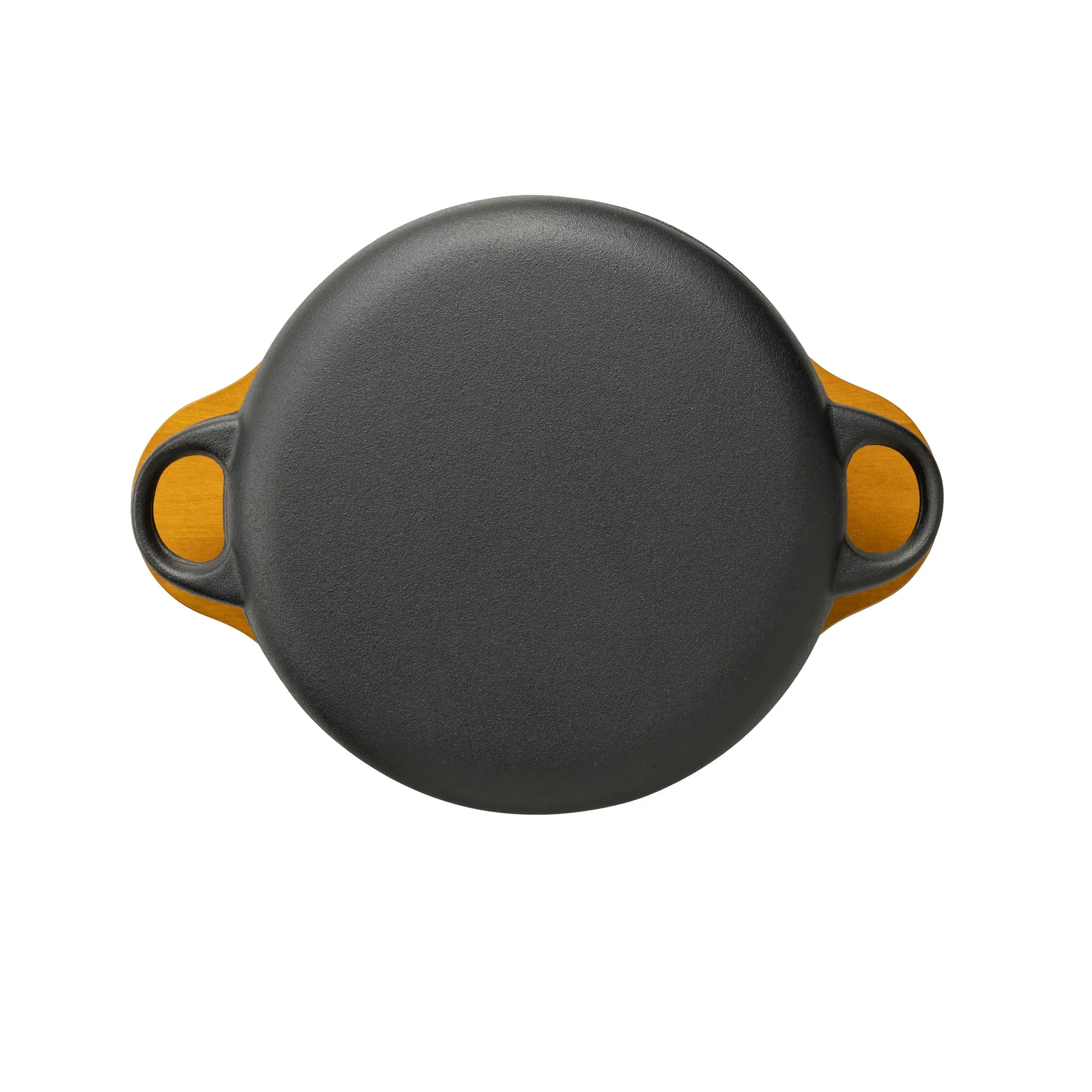 OIGEN New Round All-Purpose Pot 18cm 5