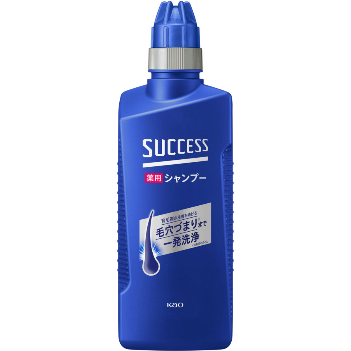 Лечебный шампунь Success (флакон)
