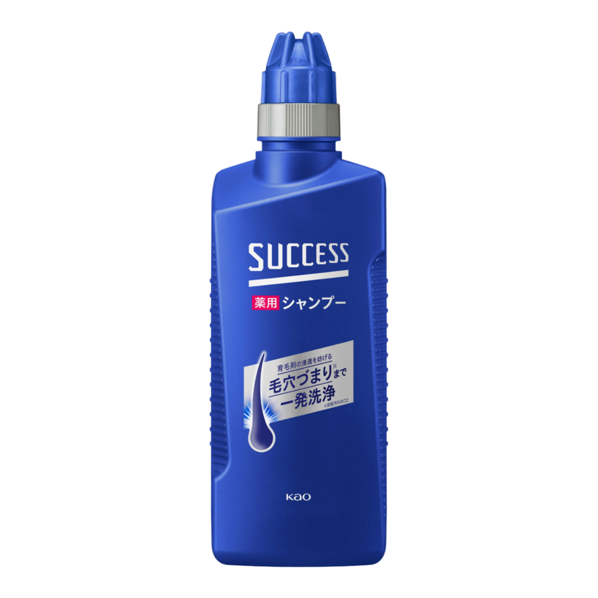 Лечебный шампунь Success (флакон)