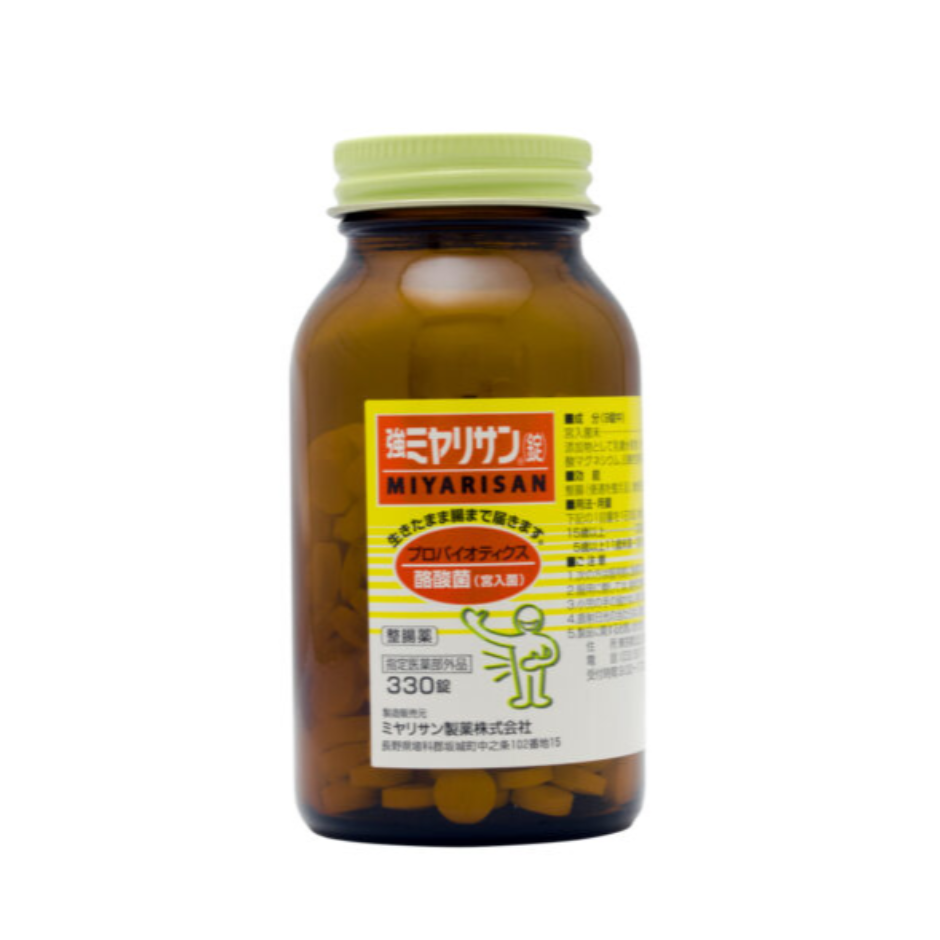 強ミヤリサン(錠) 1000錠 2