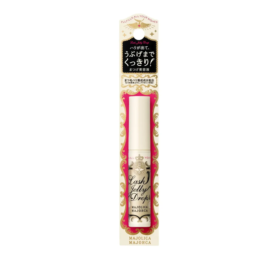Majolica Majorca Lash Jelly Drop EX 2