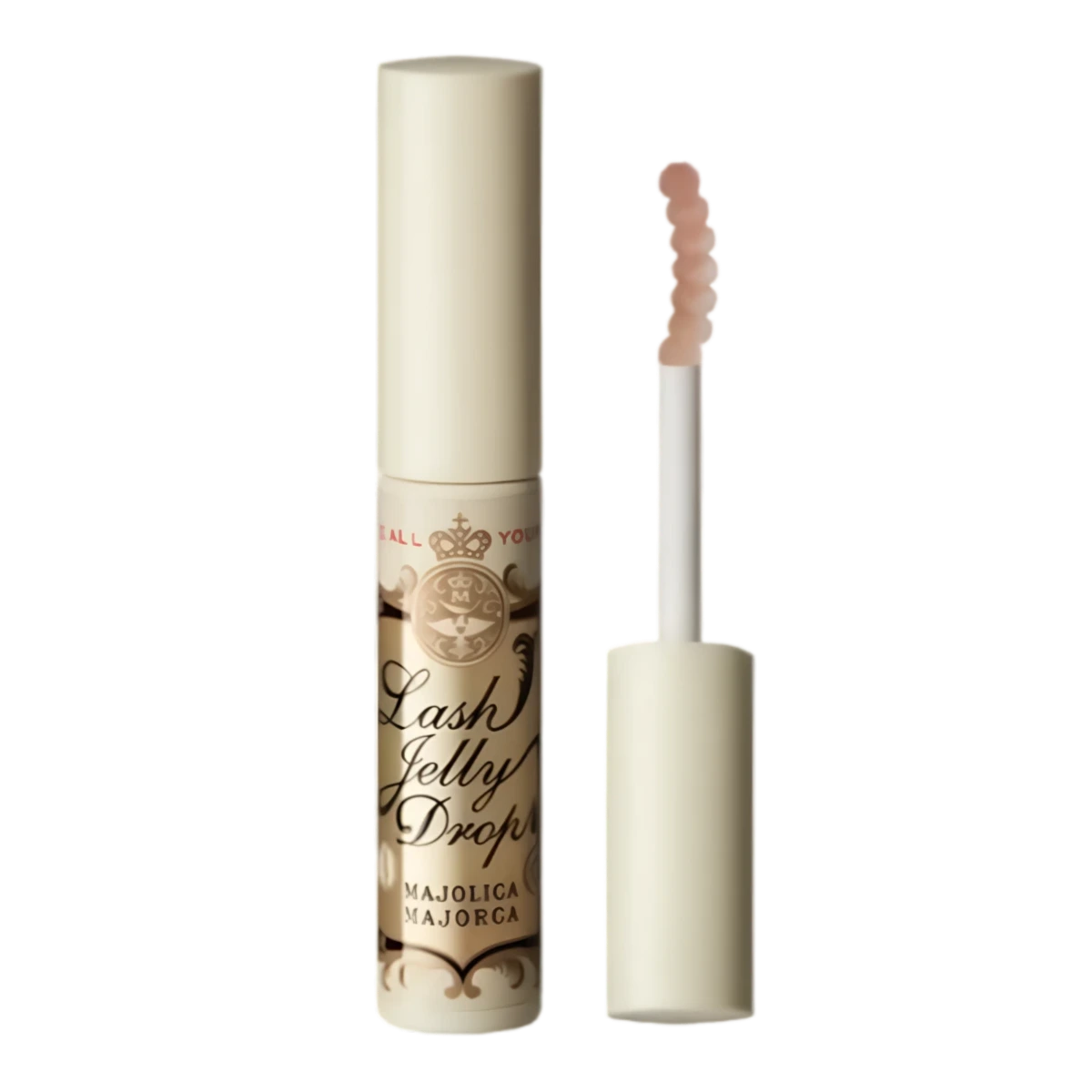 Majolica Majorca Lash Jelly Drop EX 1