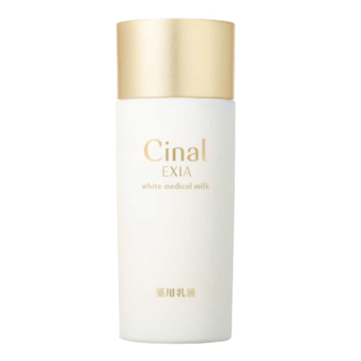 Молочко Cinal Excia 100 мл 1