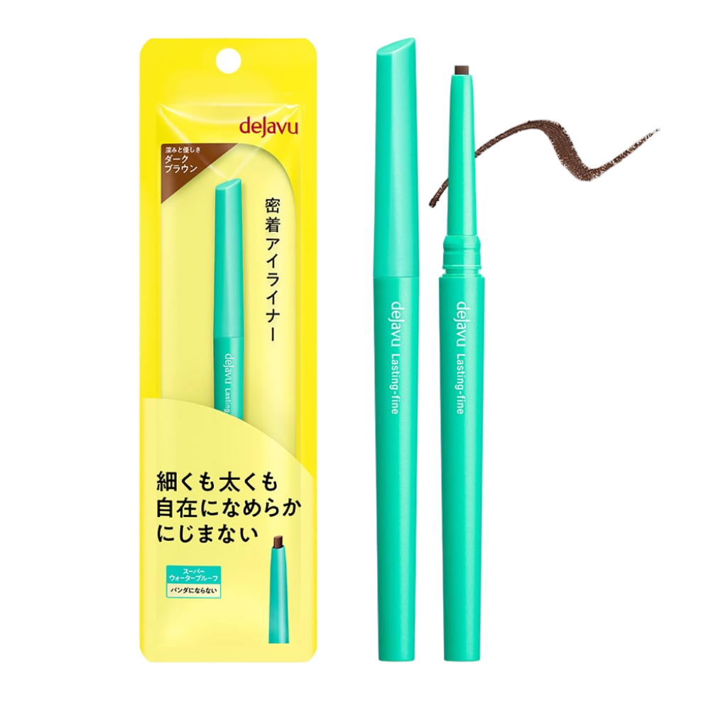 Тушь для ресниц dejavu Lash Up E 1 Black 1