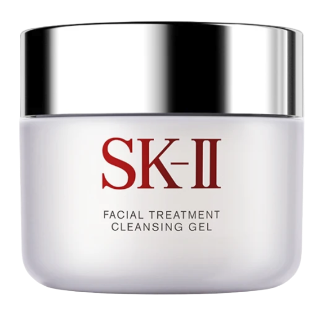 Очищающий гель Facial Treatment Cleansing Gel 1