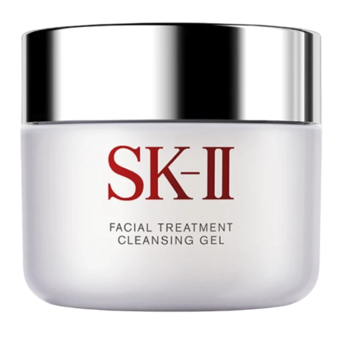 Очищающий гель Facial Treatment Cleansing Gel