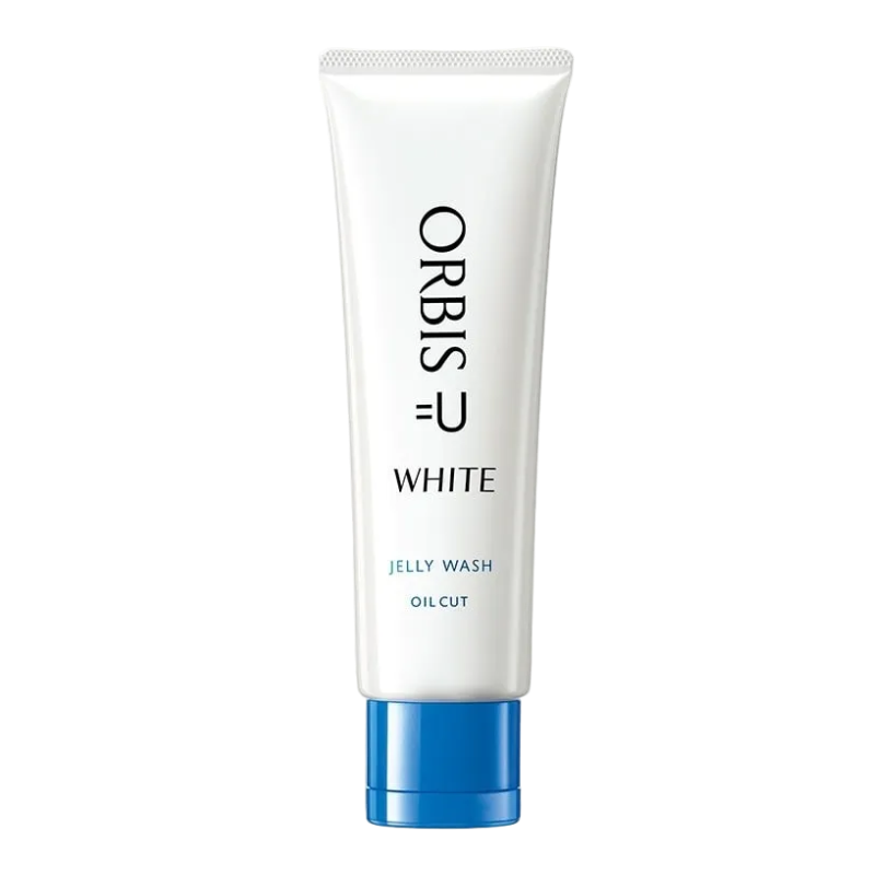 ORBIS U White Jelly Wash 1